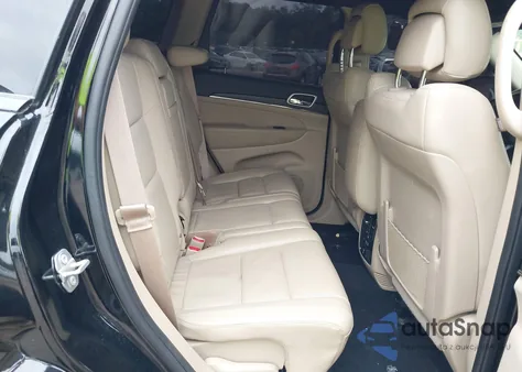 2020 Jeep Grand Cherokee Limited 4X4 z USA, uszkodzony, nr VIN 1C4RJFBG5LC293382